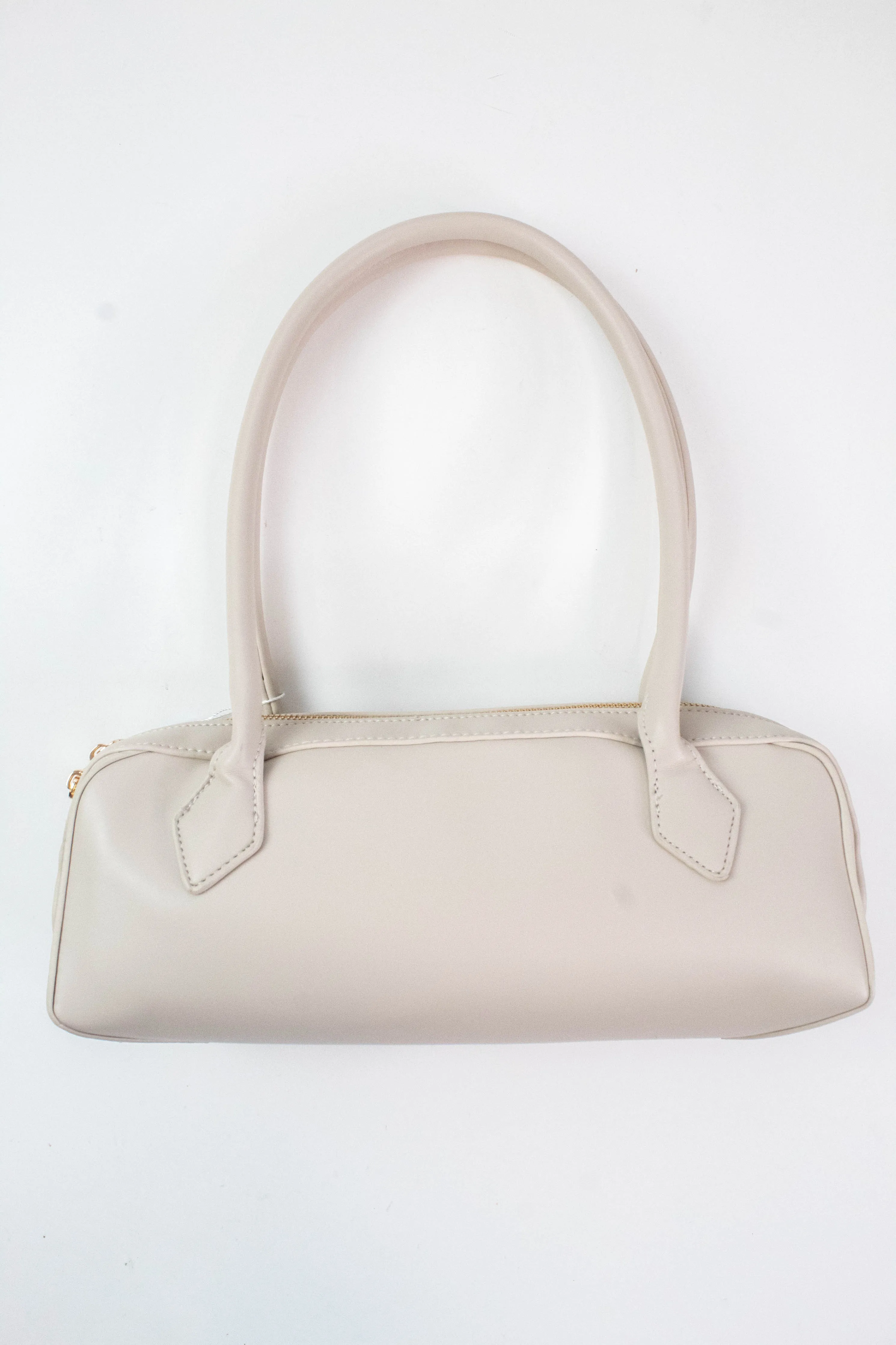 Betty Shoulder Bag, Oatmilk | Moda Luxe sold by North & Main Clothing Company