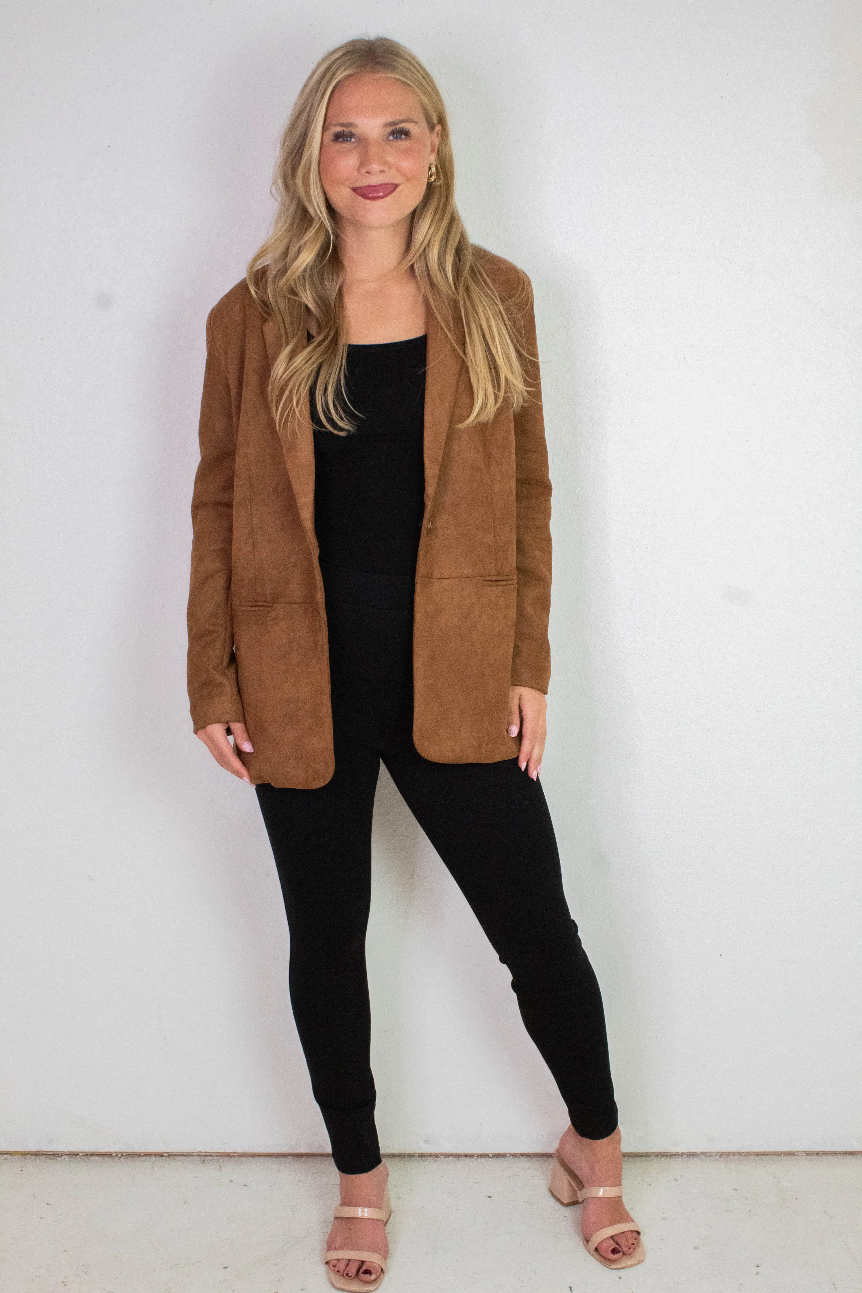 Runway Legging, Black | Sanctuary sold by North & Main Clothing Company product image thumbnail 4