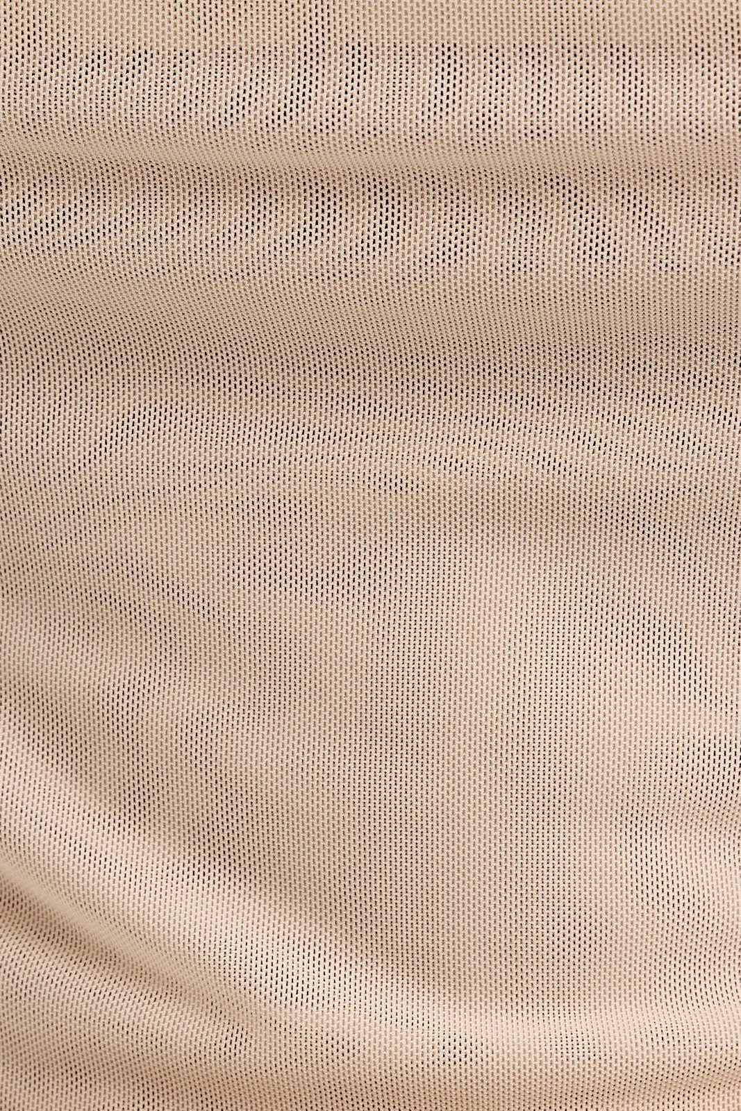 Lea Sleeveless Top, Cream sold by North & Main Clothing Company product image thumbnail 3