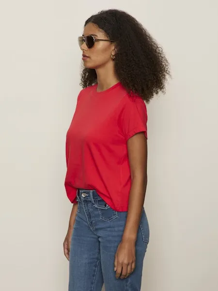 Timeless Tee, Tulip | Sanctuary sold by North & Main Clothing Company product image thumbnail 2