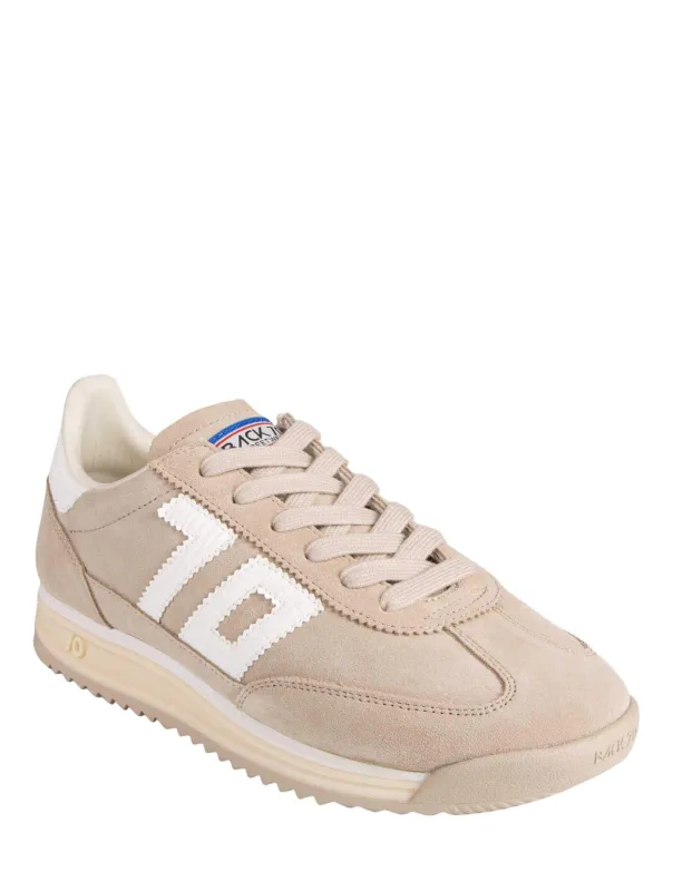 Barkley Strike Retro Sneaker, Sand | Back 70 made by North & Main Clothing Company