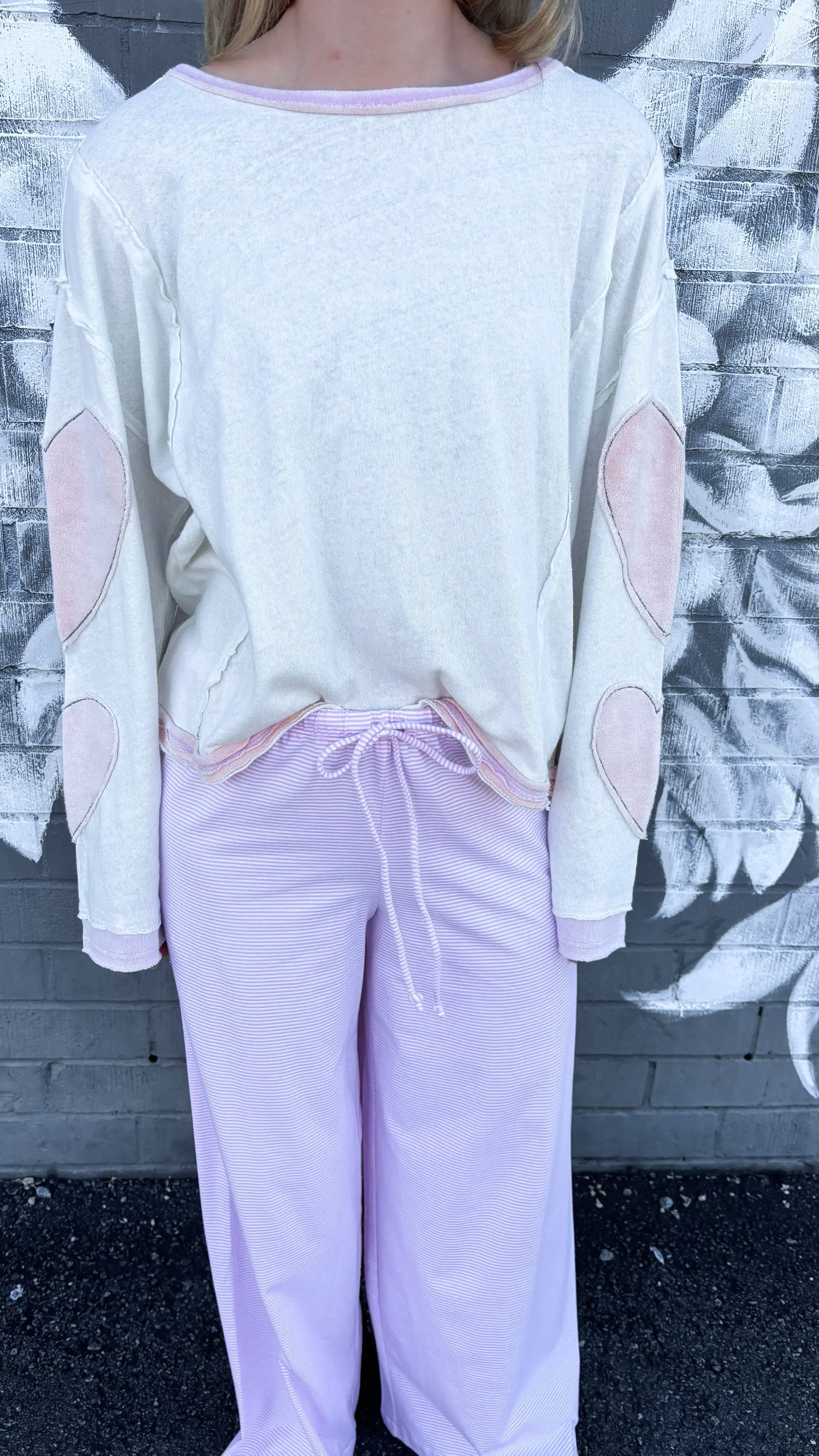 You're a Star Tee, Heat Combo | Free People sold by North & Main Clothing Company product image thumbnail 4