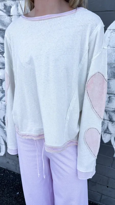 You're a Star Tee, Heat Combo | Free People sold by North & Main Clothing Company