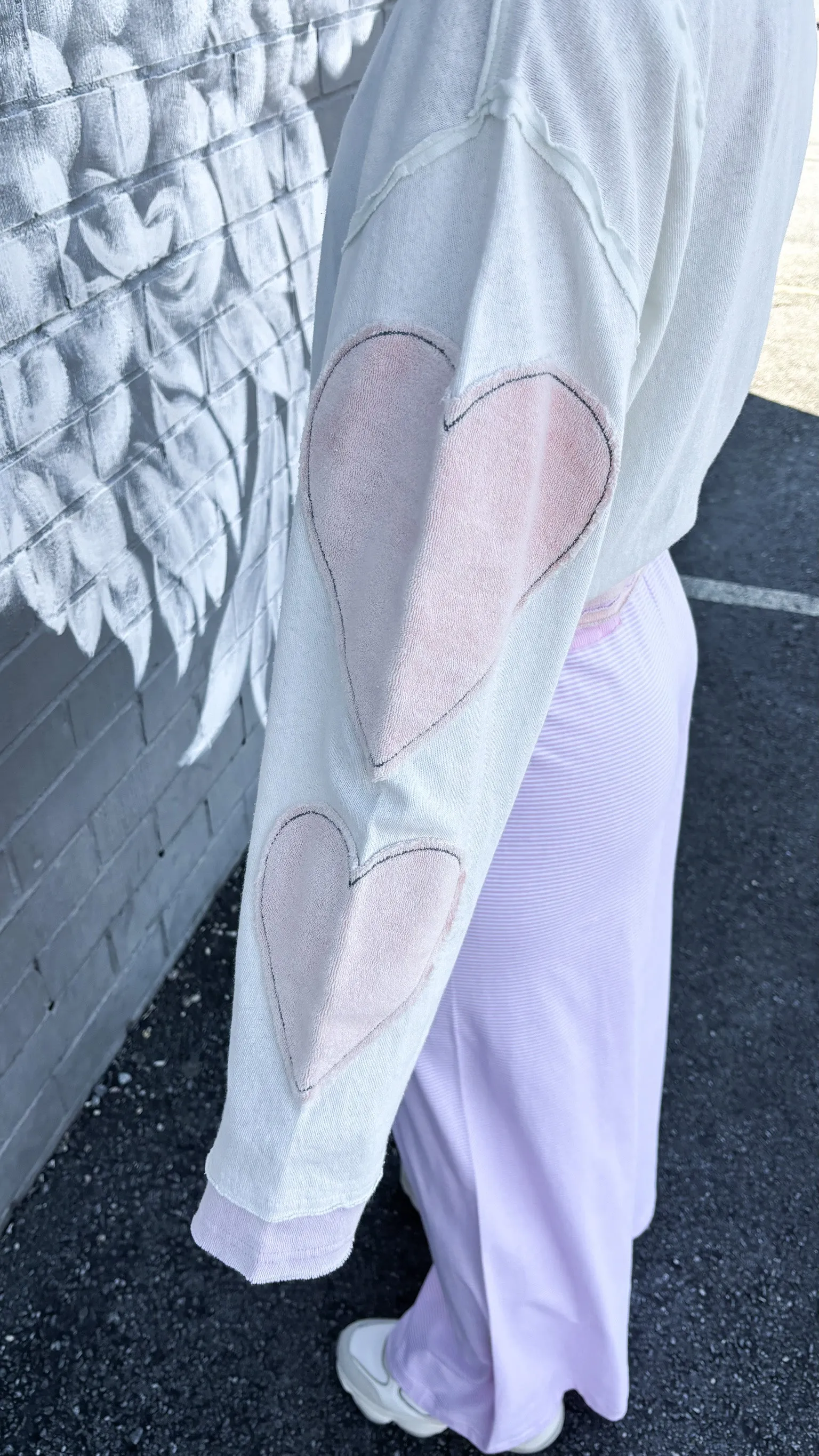 You're a Star Tee, Heat Combo | Free People sold by North & Main Clothing Company product image thumbnail 3