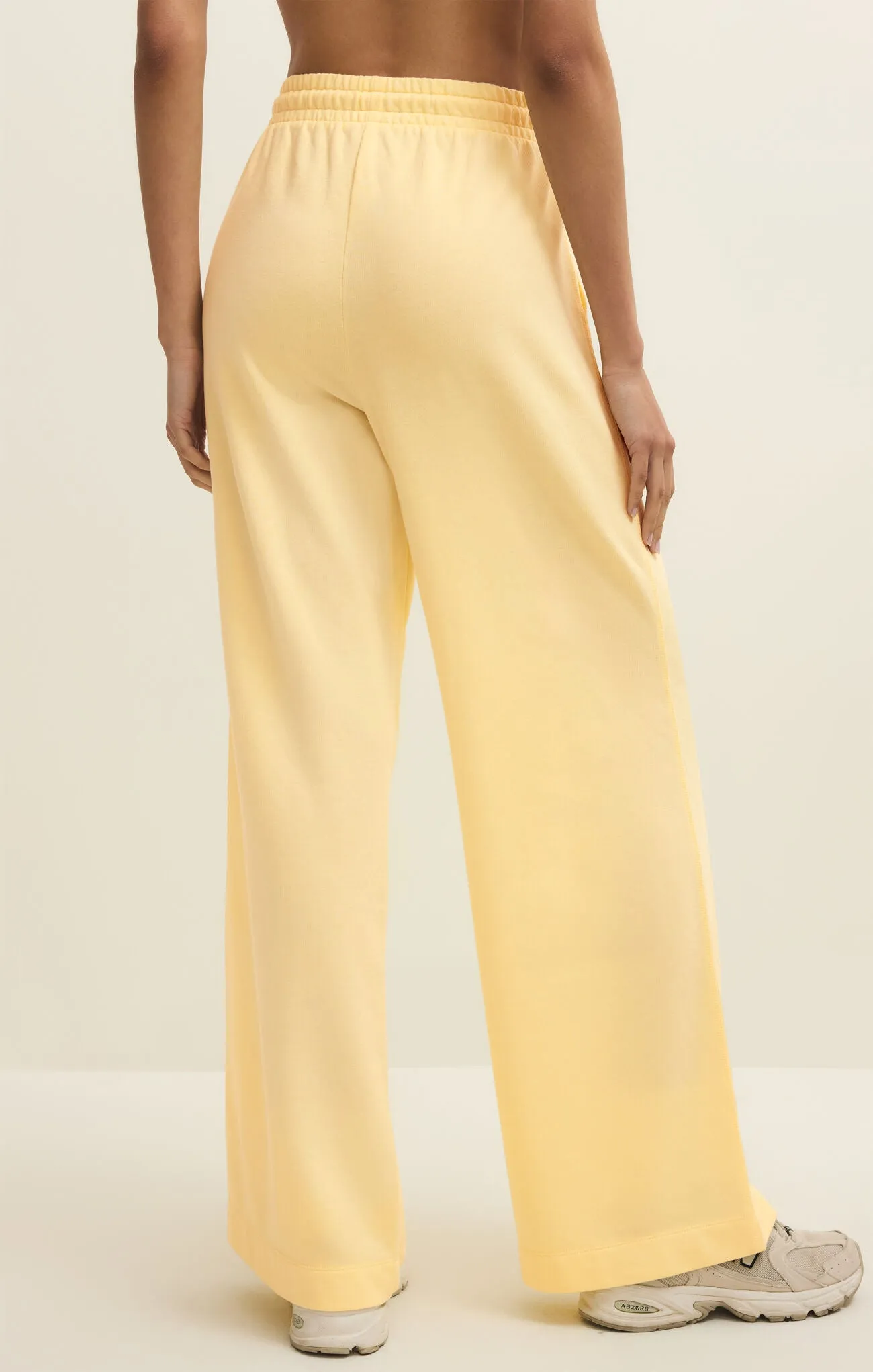 Mindful Pant, Sunnyside | Z-Supply sold by North & Main Clothing Company product image thumbnail 2