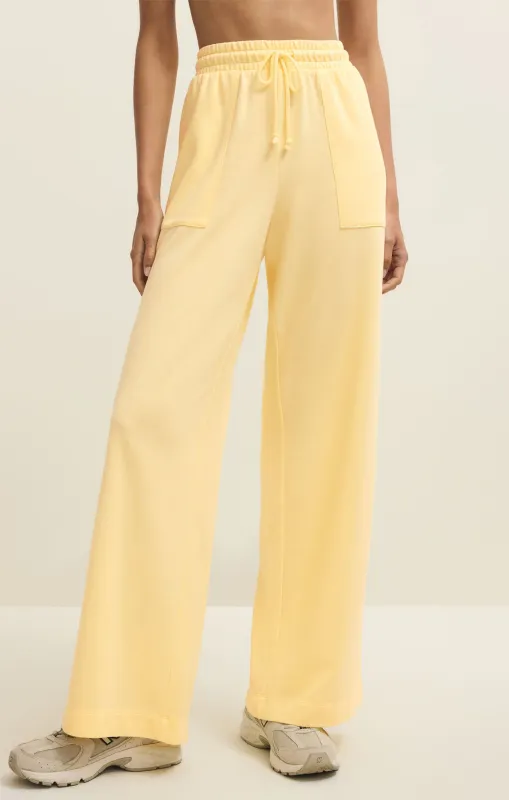 Mindful Pant, Sunnyside | Z-Supply sold by North & Main Clothing Company