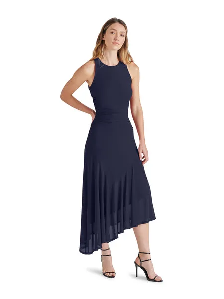 Laney Dress, Marine | Steve Madden sold by North & Main Clothing Company