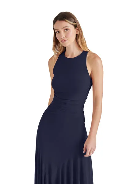 Laney Dress, Marine | Steve Madden sold by North & Main Clothing Company product image thumbnail 2