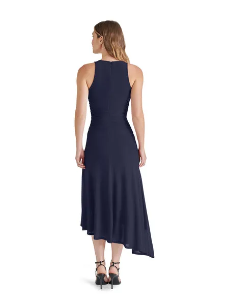 Laney Dress, Marine | Steve Madden sold by North & Main Clothing Company product image thumbnail 3