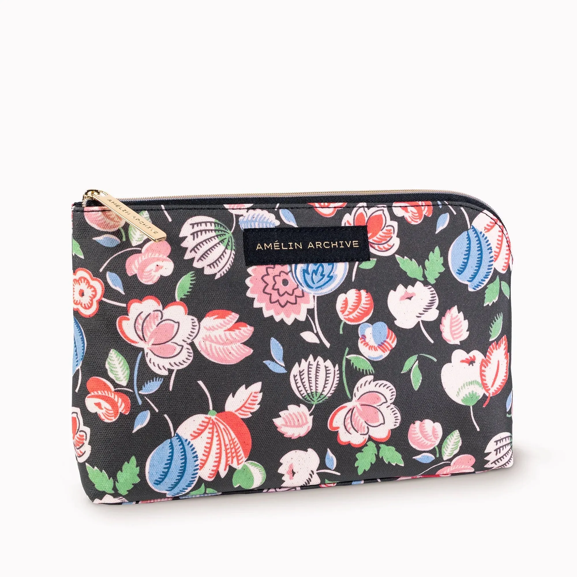Everyday Medium Pouch Sonia sold by North & Main Clothing Company