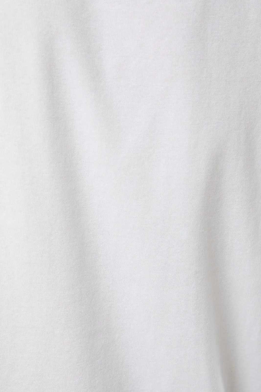 Strawberry Graphic Tee, White sold by North & Main Clothing Company product image thumbnail 5