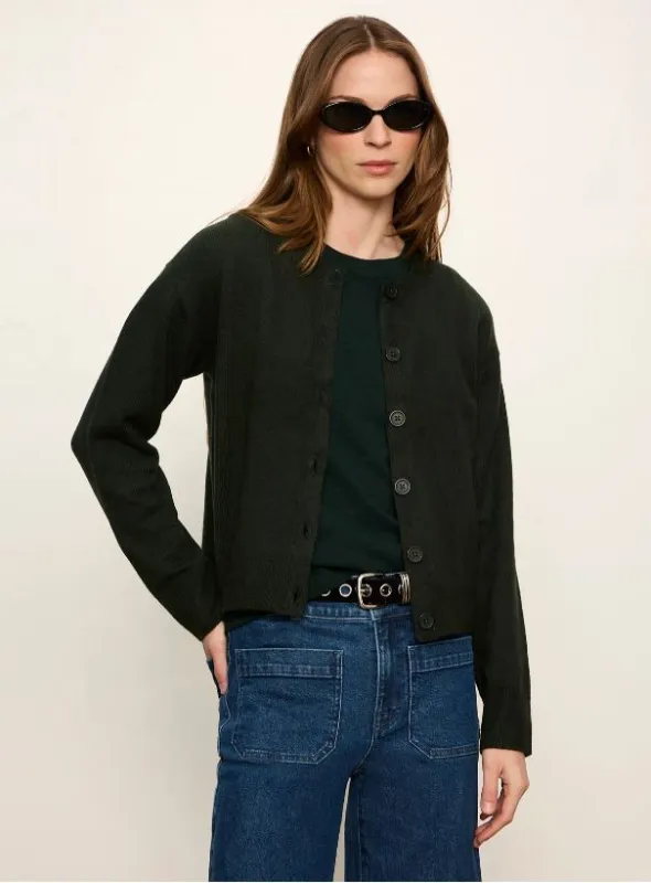 Must Have Cardi, Forest | Sanctuary made by North & Main Clothing Company