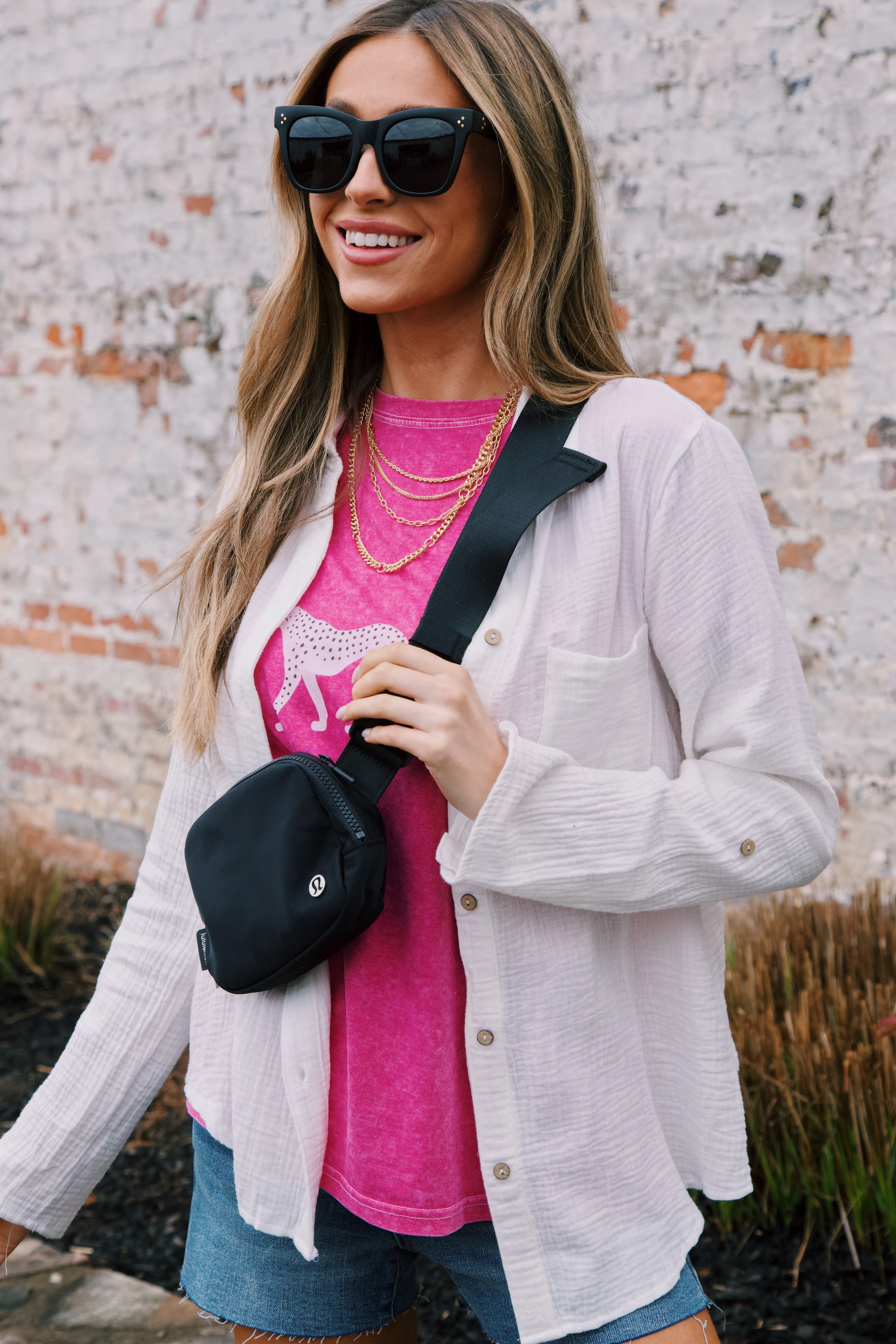 Stevie Polarized Sunglasses, Matte Black Smoke | I-SEA sold by North & Main Clothing Company product image thumbnail 2