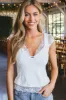Better Not Cami, Ivory | Free People sold by North & Main Clothing Company