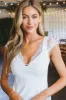 Better Not Cami, Ivory | Free People sold by North & Main Clothing Company