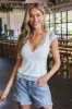 Better Not Cami, Ivory | Free People sold by North & Main Clothing Company