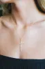 Everlasting Necklace | BRACHA sold by North & Main Clothing Company