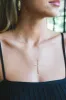 Everlasting Necklace | BRACHA sold by North & Main Clothing Company