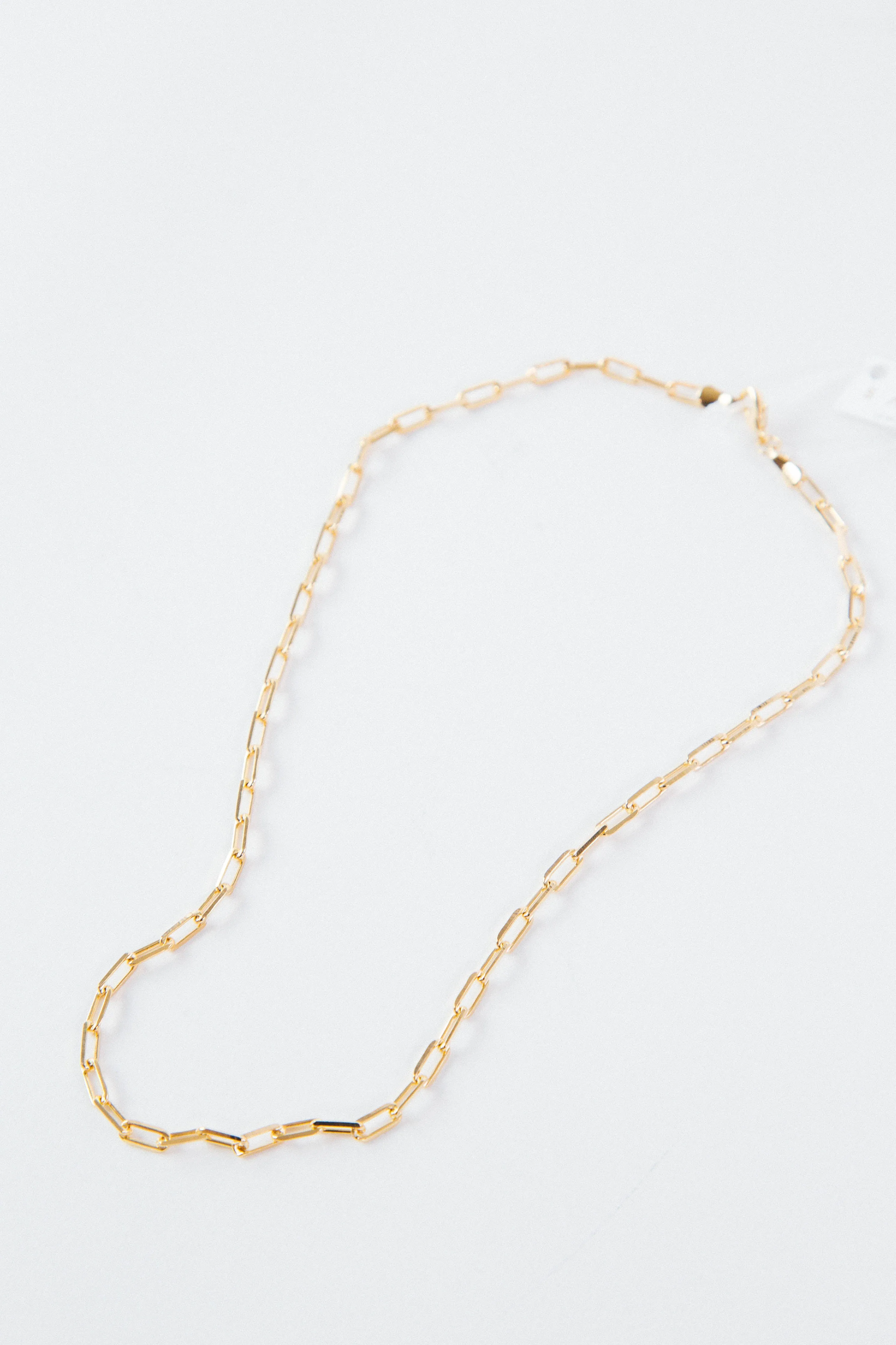 Codie Link Necklace | Sahira Jewelry sold by North & Main Clothing Company product image thumbnail 2