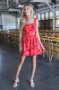 Meet Me in Maui Mini Dress, Heat Wave Combo | Free People sold by North & Main Clothing Company