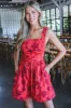 Meet Me in Maui Mini Dress, Heat Wave Combo | Free People sold by North & Main Clothing Company