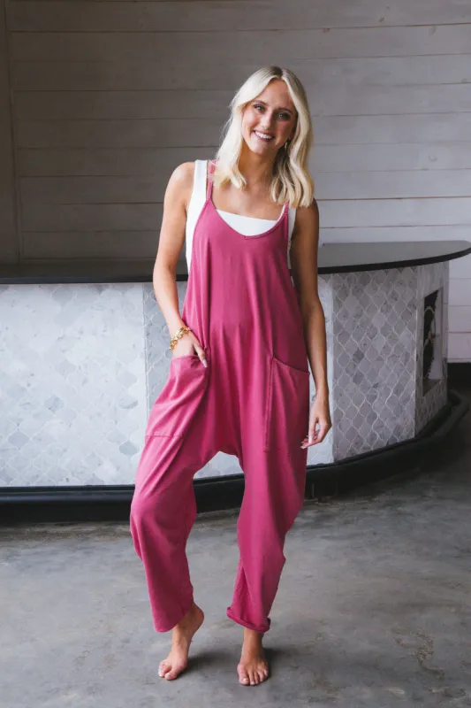 Hotshot Onesie, Lovestruck | Free People made by North & Main Clothing Company