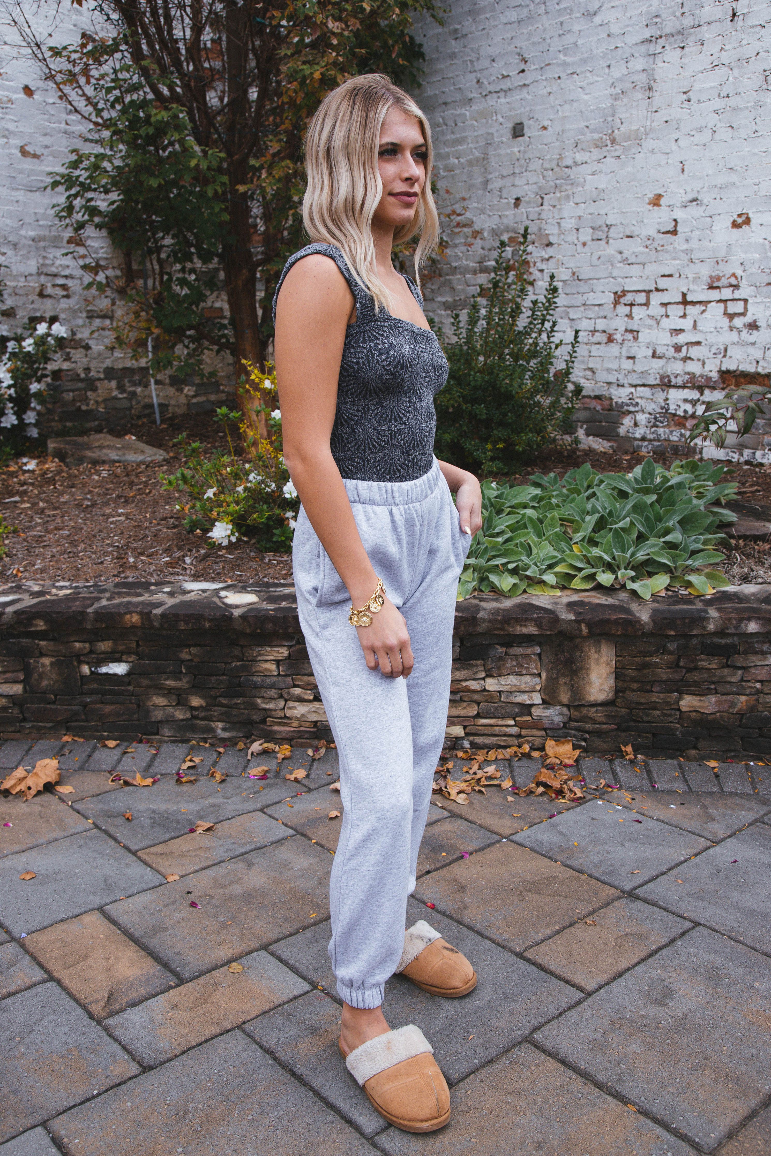 Love Letter Cami, Black | Free People sold by North & Main Clothing Company product image thumbnail 2