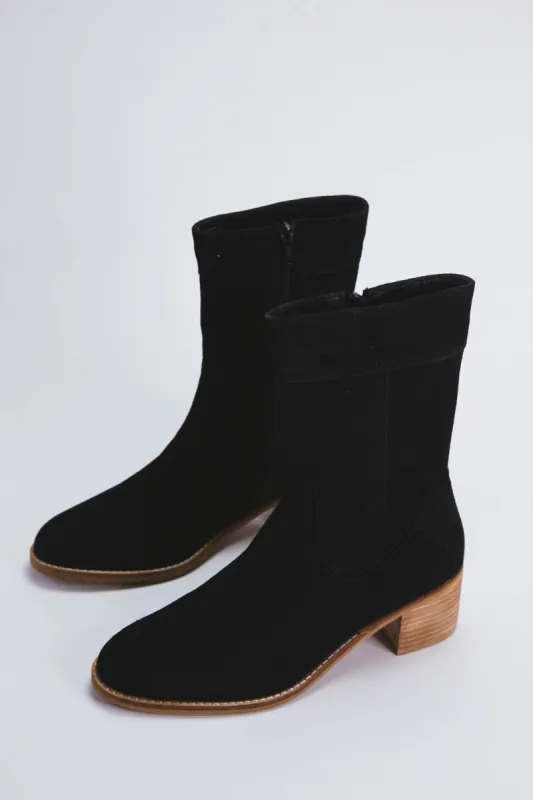 Drew Boot, Black | Coconuts by Matisse made by North & Main Clothing Company