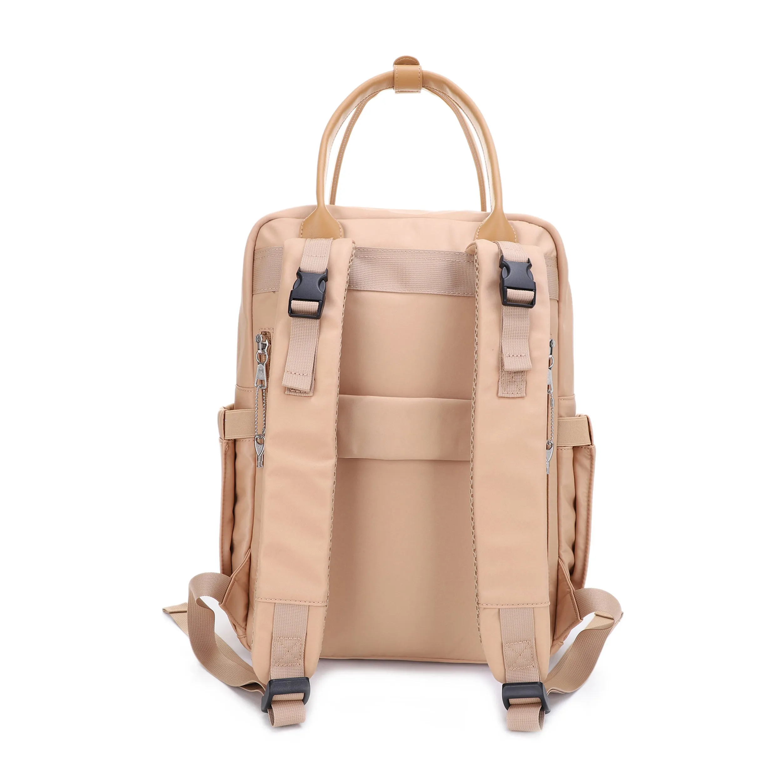 BeBe Nylon Diaper Bag with Concealed Carry Function sold by Jessie James Handbags product image thumbnail 4