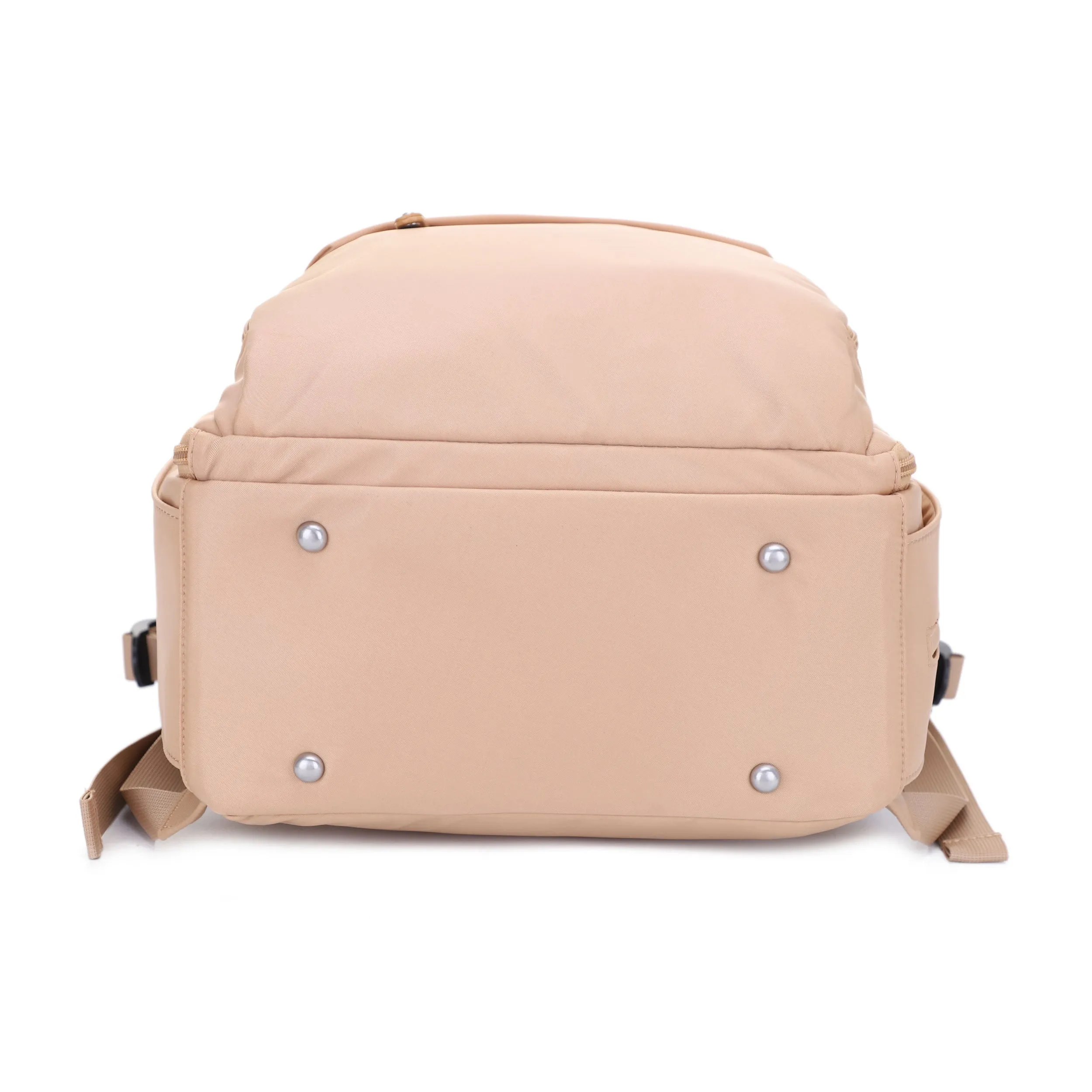BeBe Nylon Diaper Bag with Concealed Carry Function sold by Jessie James Handbags product image thumbnail 5