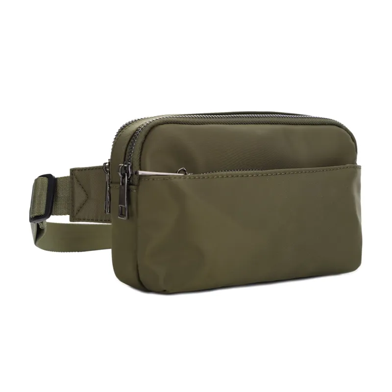 Waimea Conceal Carry Fanny Pack made by Jessie James Handbags