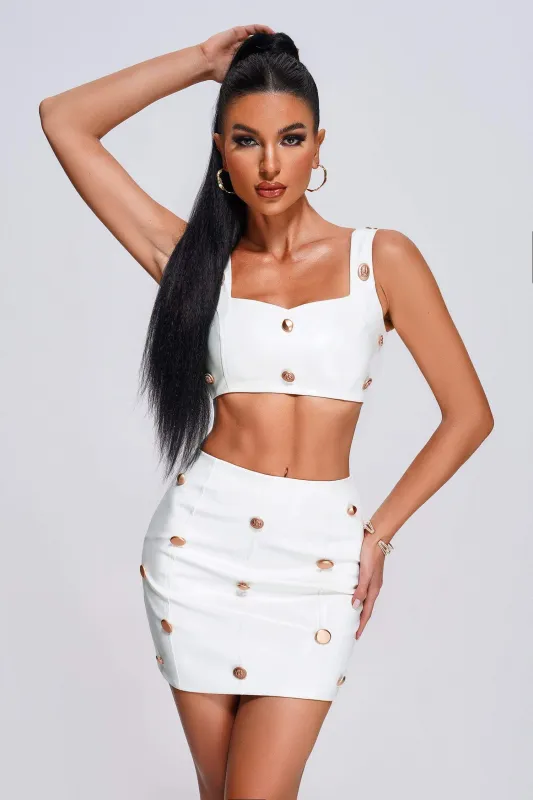 Poaey Set, L sold by Bella Barnett