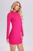 Garrett Blackless Knitted Dress sold by Bella Barnett