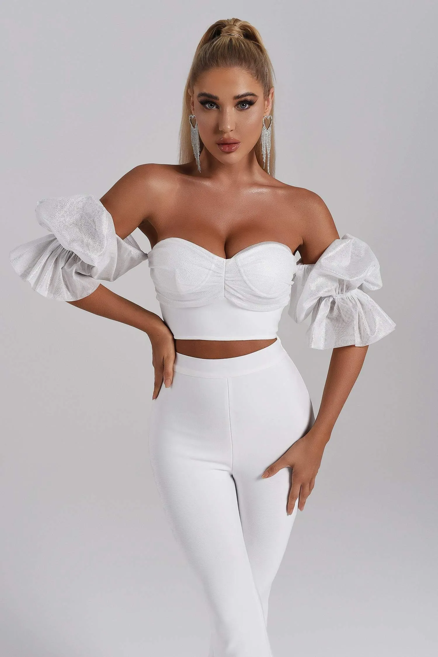 Ziggy Bandage Set, S sold by Bella Barnett product image thumbnail 2