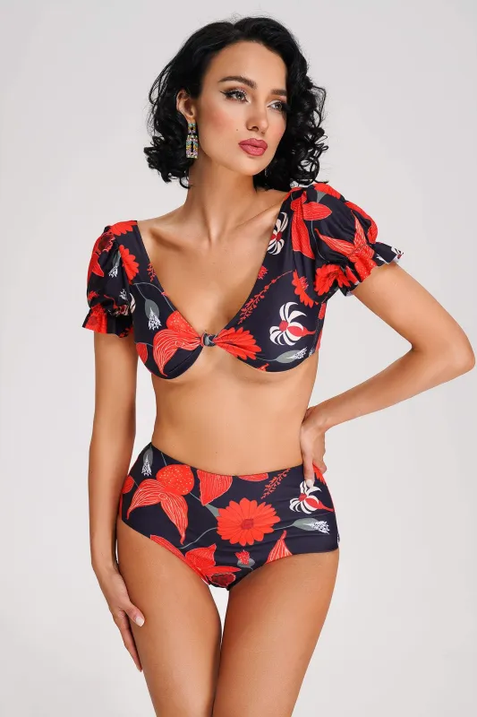 Rucifa Bikini, M sold by Bella Barnett