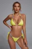 Ograna Diamond Bikini, M / Yellow sold by Bella Barnett