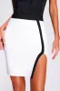 Vole Bandage Skirt, L sold by Bella Barnett