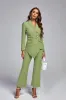 Josefina Blazer Set, L sold by Bella Barnett