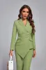 Josefina Blazer Set, L sold by Bella Barnett