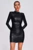 Joclyn Mini Bodycon Dress, L sold by Bella Barnett