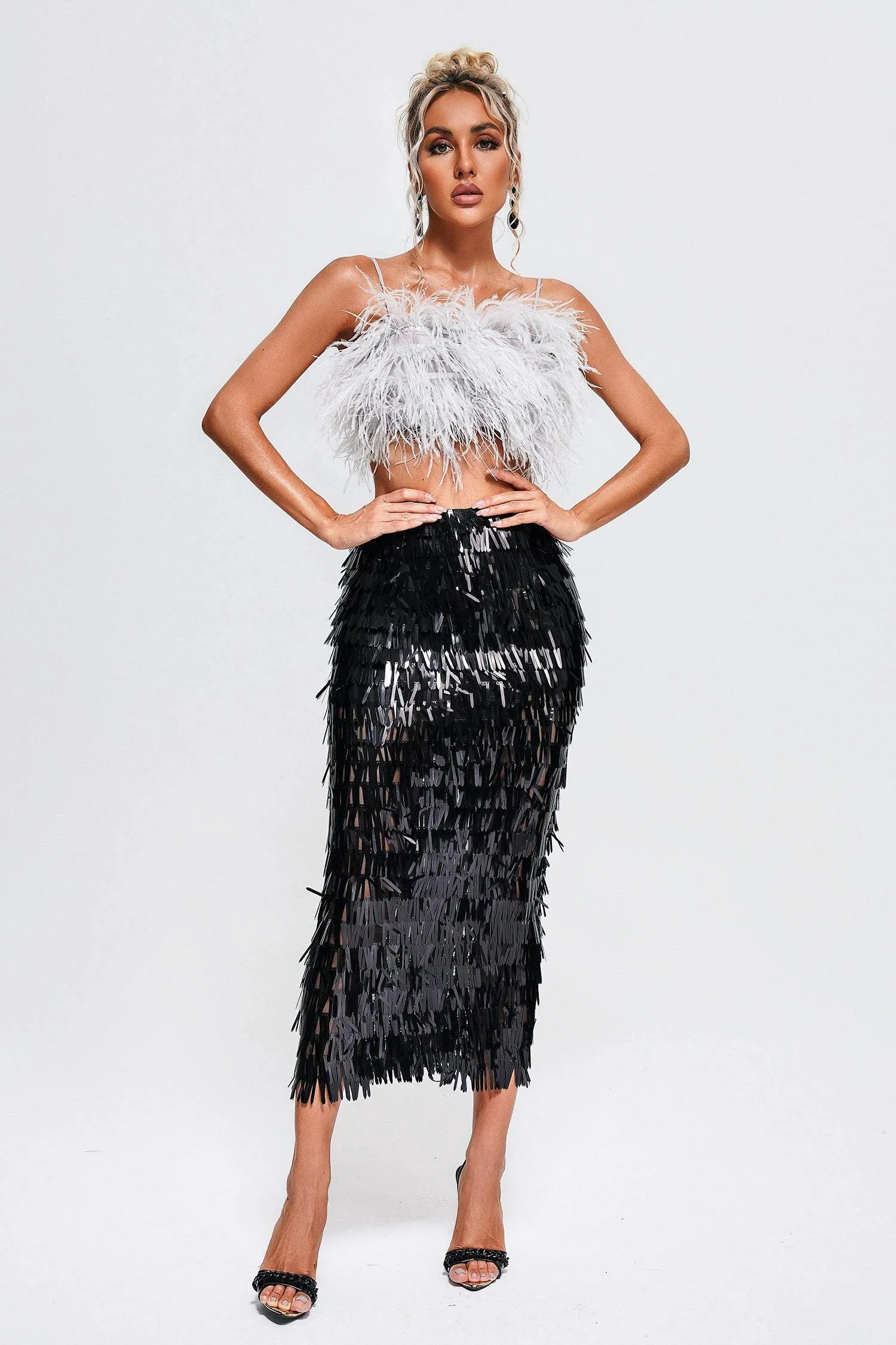 Scala Set, S sold by Bella Barnett