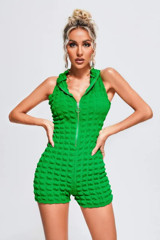 Fabia Romper, S sold by Bella Barnett