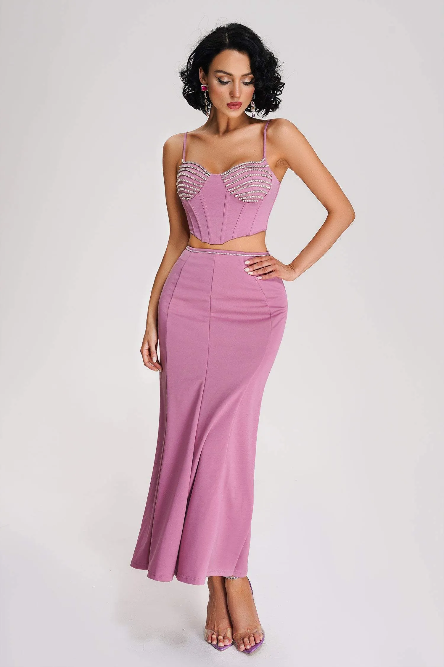 Elana Set, M sold by Bella Barnett