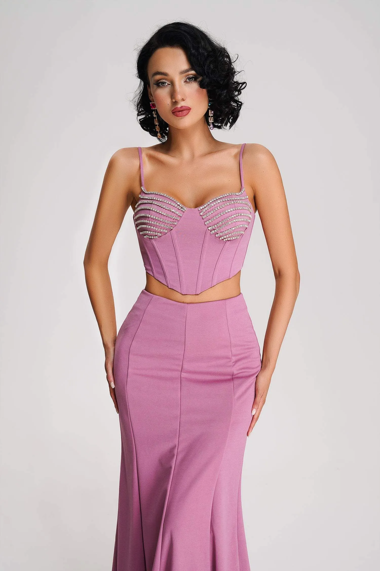 Elana Set, M sold by Bella Barnett product image thumbnail 2