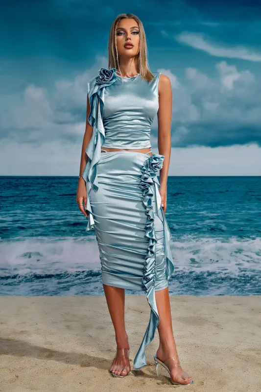 Tzeitel Set, L sold by Bella Barnett