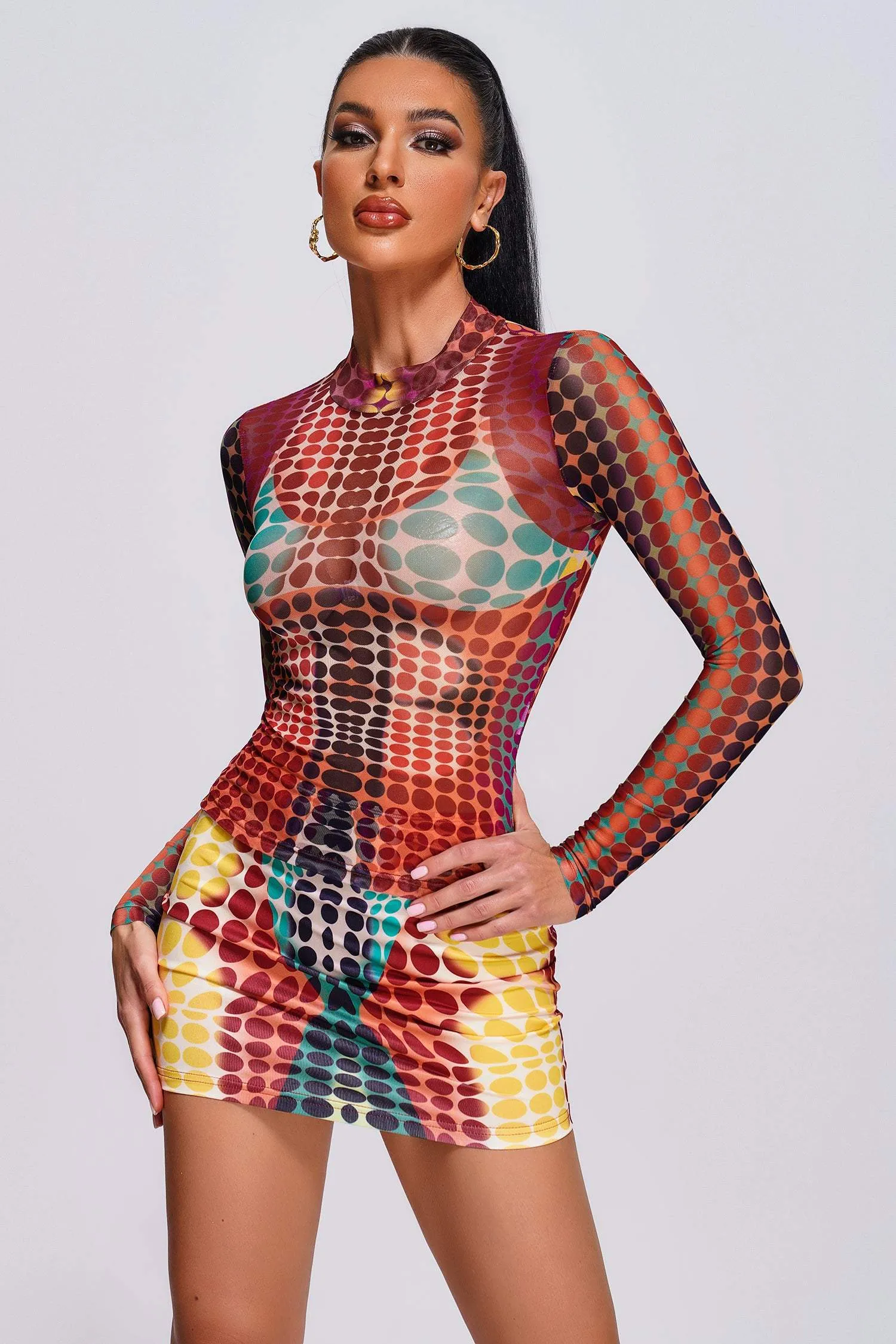 Guga Set, L sold by Bella Barnett