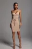 Stella Dress - Cream, M sold by Bella Barnett