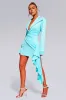 Sofia Blazer Dress, L sold by Bella Barnett