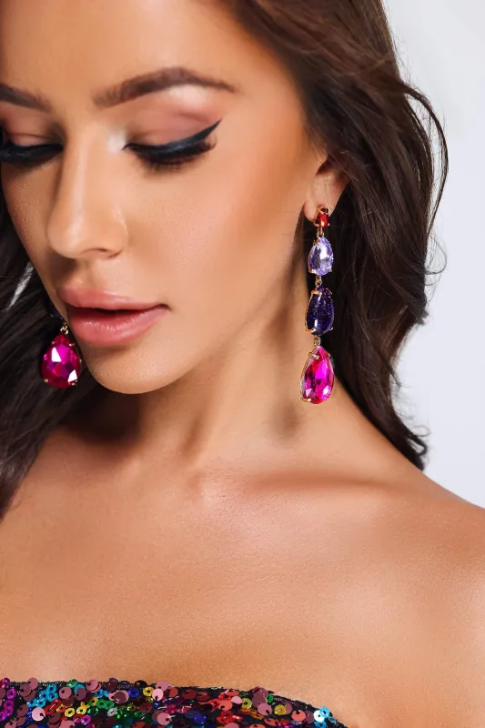 Silvi Jewelry Earrings sold by Bella Barnett