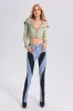 Mayali Fack-Two Hooded Jacket, M sold by Bella Barnett